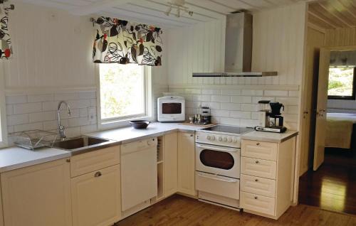 Fasalt House | 2 Bedroom Stunning Home In Örkelljunga