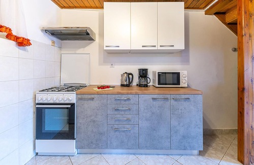 Pinezici House | 2 bedroom stunning home in Pula