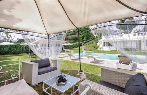 Borghesiana House | 2 bedroom stunning home in Roma