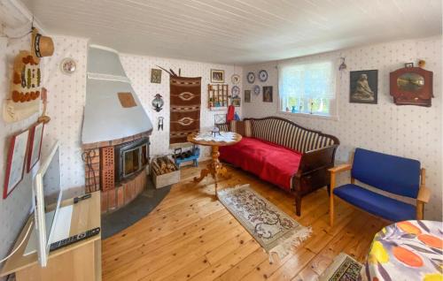 Tofta House | 2 Bedroom Stunning Home In Kalmar