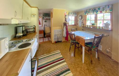 Tofta House | 2 Bedroom Stunning Home In Kalmar