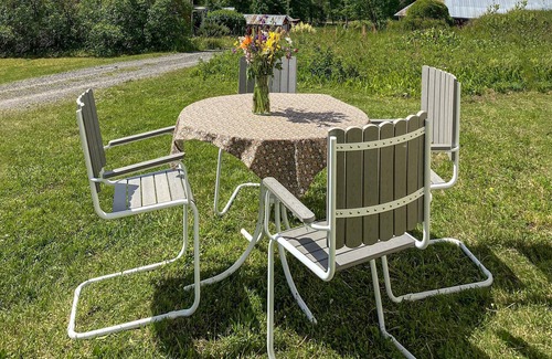 Nas House | 2 bedroom stunning home in Nås