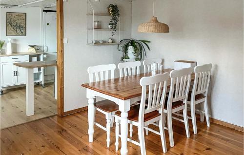 Sommen House | 2 Bedroom Stunning Home In Sommen
