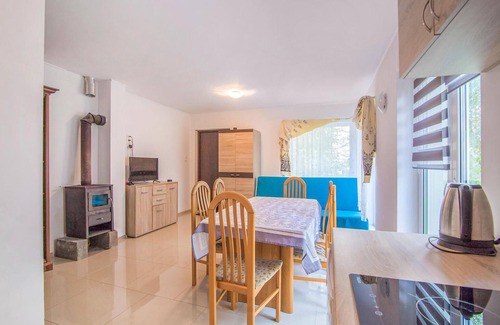 Nowy Dwor Gdanski House | 2 bedroom stunning home in Oslonka
