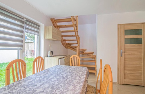 Nowy Dwor Gdanski House | 2 bedroom stunning home in Oslonka