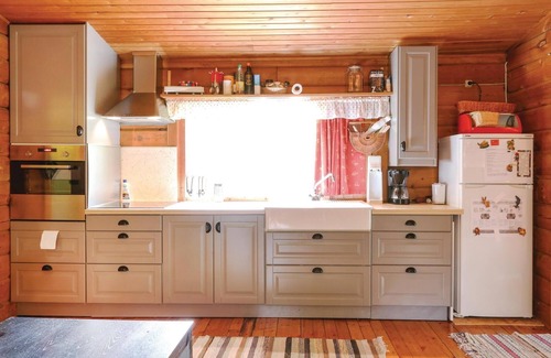Fasalt House | 2 bedroom stunning home in örkelljunga