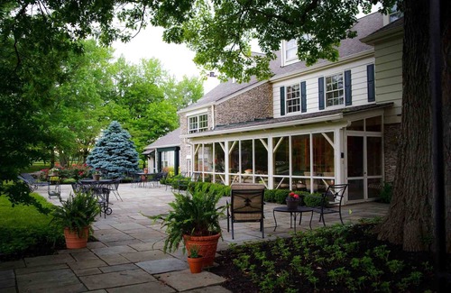 Paoli House | 2 Bedroom Suite at French Country Estate w/Pool