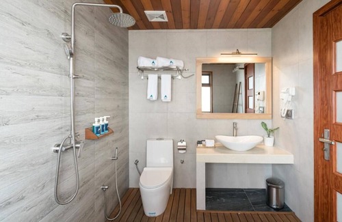 Cocoa Island House | 2 Bedroom Suite in Gulhi Island