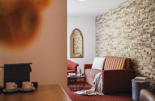 Zell am See House | 2 bedroom suite incl. half board - VAYA Zell am See