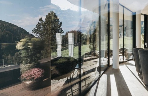 Zell am See House | 2 bedroom suite incl. half board - VAYA Zell am See