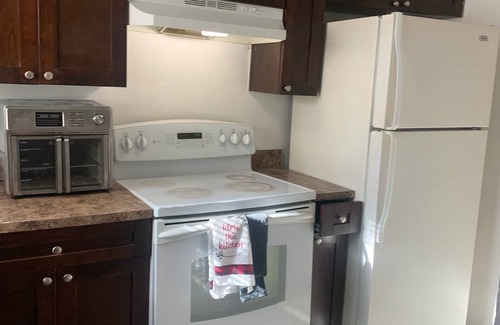 Lauderhill Apartment | 2-bedroom townhouse in fantastic Lauderhill, Kings