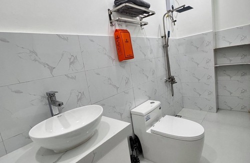 San Juan Bed & Breakfast | 2-bedroom Unit near San Juan La Union, Near Surfing Area