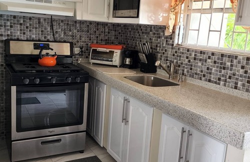 Brighton Condo | 2 Bedroom Vacation home in Brighton Terrace