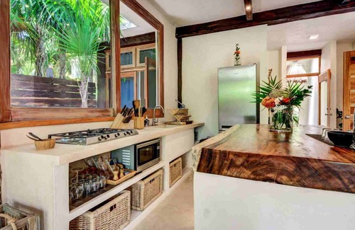 Ek Balam Village Villa | 2 bedroom vacation rental in Tulum - Riviera Maya, Mexico