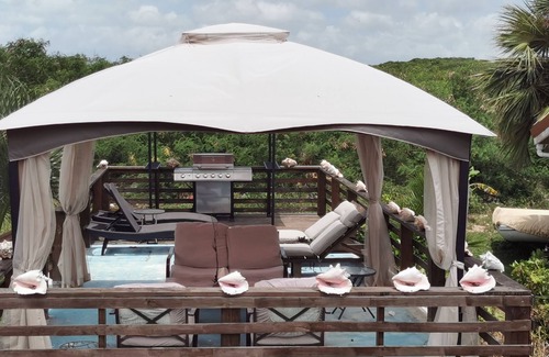 Conch Bar Villa | 2 bedroom villa in conch bar