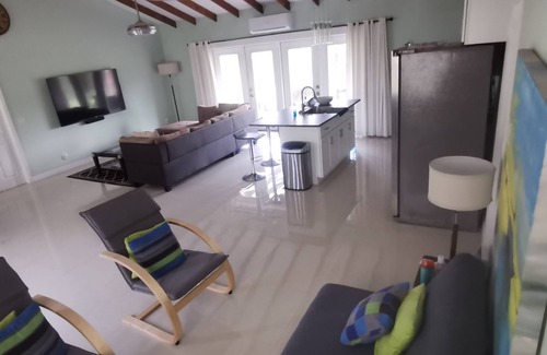 Conch Bar Villa | 2 bedroom villa in conch bar