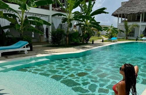 Watamu Villa | 2 bedroom villa in watamu