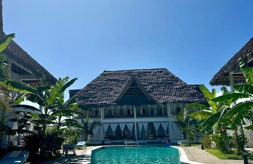 Watamu Villa | 2 bedroom villa in watamu