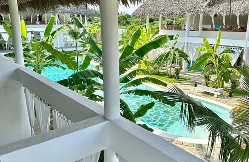 Watamu Villa | 2 bedroom villa in watamu