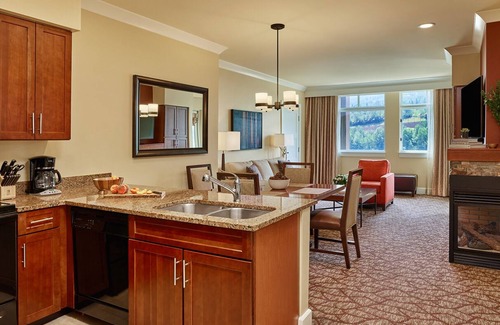 Avon Villa | 2 bedroom villa @ The Westin Riverfront Mountain Villas | November 15th - 20th