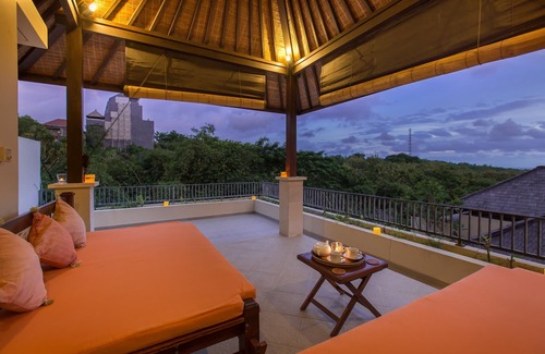 Ungasan Villa | 2 Bedroom Villa, Uluwatu Private Pool Villa near Melasti Beach