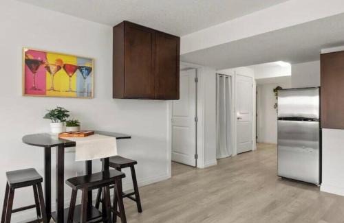 Okotoks Apartment | 2 Bedroom walkout basement suite