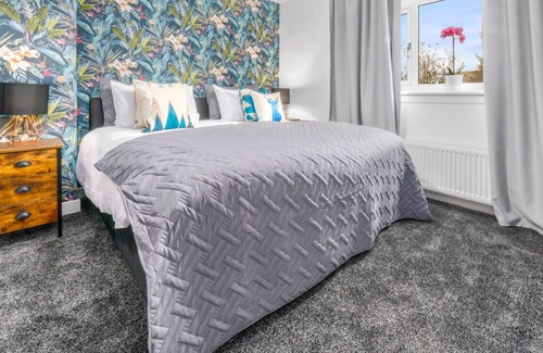 Bellshill Other | 2 Bedroom West End House by Klass Living Bellshill