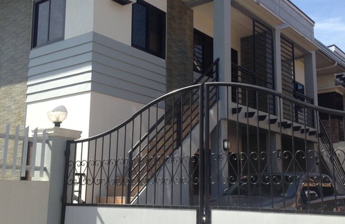 Concepcion Apartment | 2 Bedrooms and terrace and kitchenette Near shopping malls and Resorts.