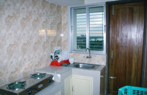 Uttara House | 2 bedrooms Apartment 6a