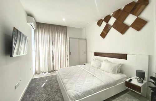 Labone Apartment | 2 bedrooms apartment in labone