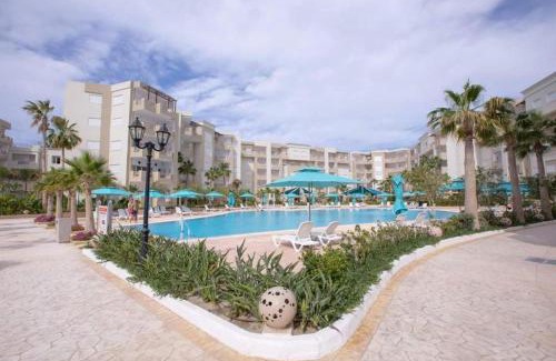 Monastir Apartment | 2 Bedrooms apartment swimming pool