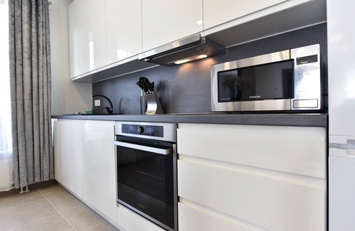 Palanga Apartment | 2 BEDROOMS LUXURY APARTMENT IN PALANGA