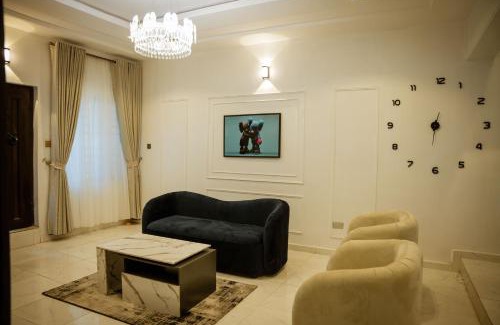 Koko Apartment | 2 bedrooms modern luxury apartment