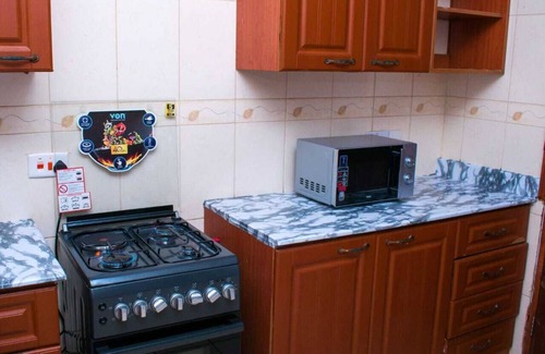 Mombasa Apartment | 2 Bedrooms Nyali fifth Avenuenn
