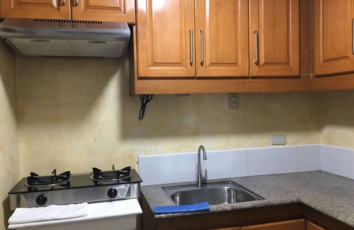 Barangay 670 Condo | 2 Bedroom’s Robinson Place Manila