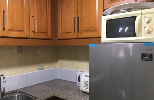 Barangay 670 Condo | 2 Bedroom’s Robinson Place Manila