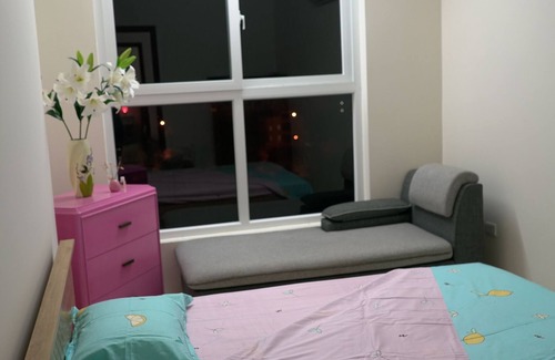 Bai Chay Apartment | 2 bedrooms - sea view directly - Free Pocketwlan on the go