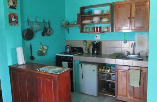 Caye Caulker Villa | 2 Bedrooms Vacation Rental