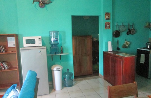 Caye Caulker Villa | 2 Bedrooms Vacation Rental