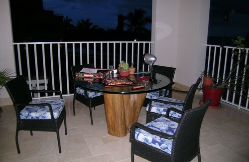 Playa Blanca Apartment | 2 bedrooom, 2 1/2 bath beachfront, Puntarenas, Buenaventura.
