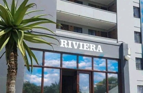 Sea Park Apartment | 2 beds apartment on the sea, garden view, BBQ, close to all amenities.