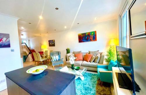 Redcliffe Apartment | 2 Beds flat Chelsea West Brompton