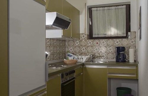 Bad Bergzabern Apartment | 2-bettwohnung 41m², Nr.2 - Haus Tannenhof
