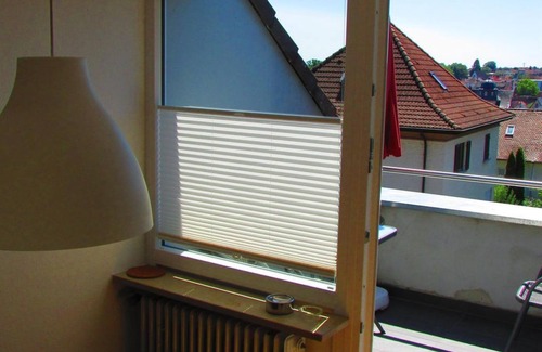 Bad Bergzabern Apartment | 2-bettwohnung 41m², Nr.2 - Haus Tannenhof