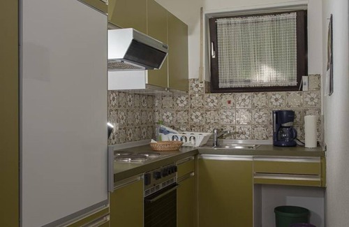 Bad Bergzabern Apartment | 2-bettwohnung 41m² Nr.1 - Haus Tannenhof