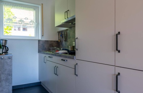 Bad Bergzabern Apartment | 2-bettwohnung 41m² Nr.1 - Haus Tannenhof