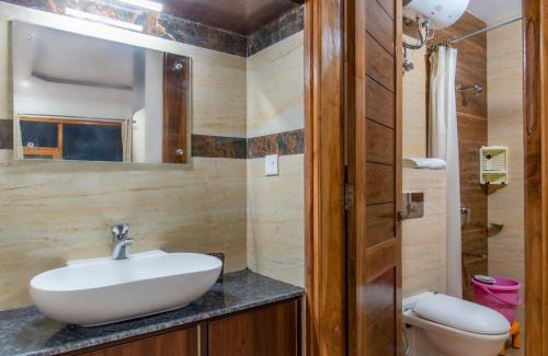 Baldeyan Apartment | 2 BHK Apartments near Naldehra