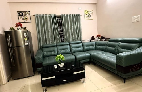 Masab Tank Apartment | 2 BHK Luxury Furnished Apartment