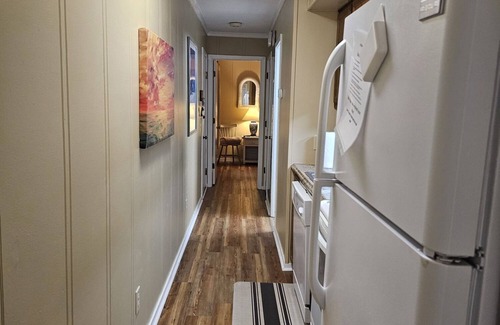Morehead City Condo | 2 Br 2 Bath Condo Oceanfront Resort 2 Pools & Water Slide