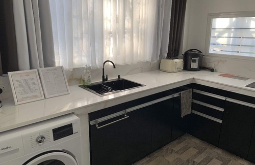 Antipolo Condo | 2 BR condo w/BREAKFAST PARKING NETFLIX DISNEY+ WIFI AND TOILETRIES